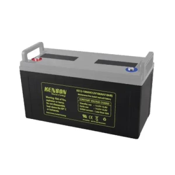 KENSON KS12 12V 100AH UPS Battery